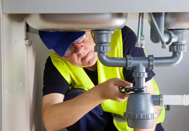 loodgieter Kinderdijk